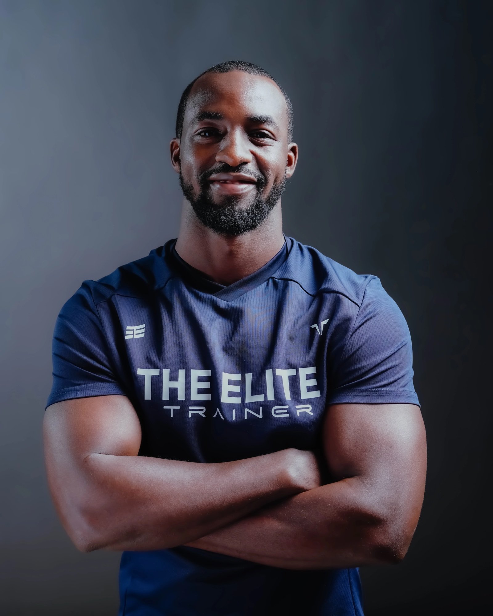 The Elite Sportswear